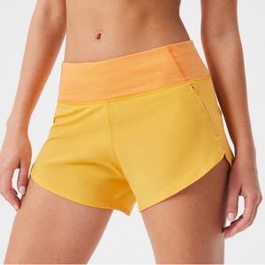 Outdoor Voices Hudson 4” Shorts